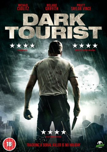 DARK TOURIST